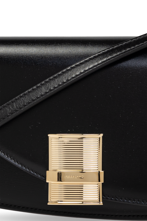 FERRAGAMO Shoulder bag `Fimma XS` | Women's Bags | Vitkac